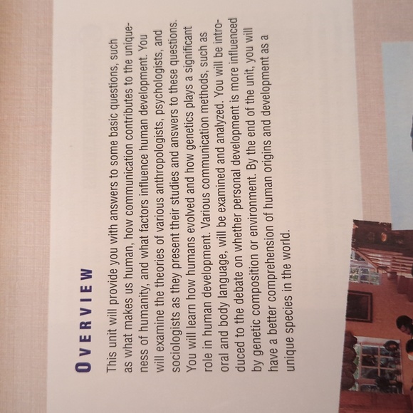 College Book requirement for HSP3U1 - Picture 2 of 4